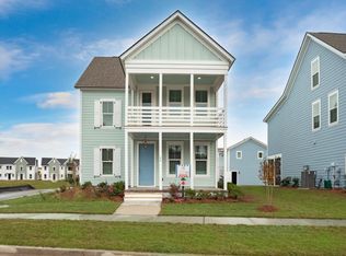 46 Clearblue Loop, Summerville, SC 29486