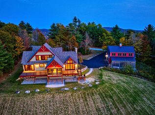 37 Harbor Hill Rd, Sunapee, NH 03782