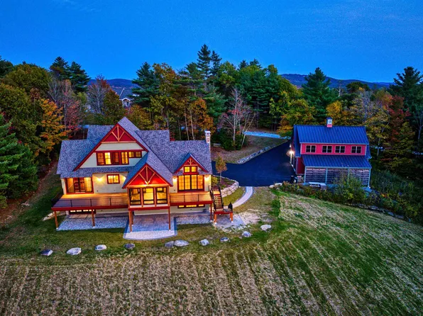 37 Harbor Hill Road, Sunapee, NH 03782