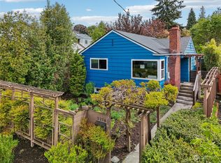 8216 California Ave SW, Seattle, WA 98136