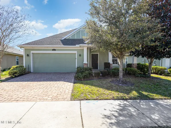 16114 DOWING CREEK Drive, Jacksonville, FL 32218