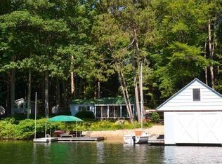 64 Minge Cove Rd, Alton Bay, NH 03810