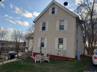 33 Sunrise Ave, New Britain, CT 06051