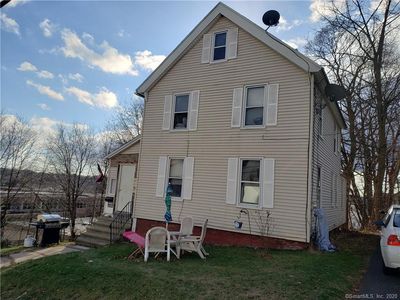 33 Sunrise Ave, New Britain, CT, 06051