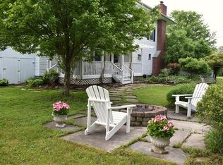 14 Jewett Hill Rd, Berkshire, NY 13736