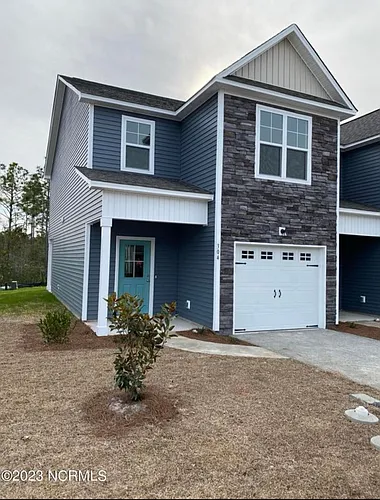 304 S Stingray Ln Photo 1