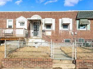 915 W Browning Rd, Bellmawr, NJ 08031