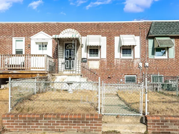 915 W Browning Rd, Bellmawr, NJ 08031