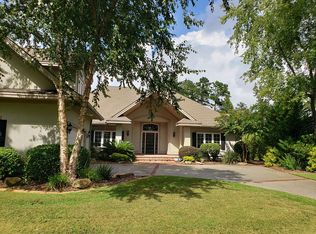 6 Catamaran Ln, Bluffton, SC 29909