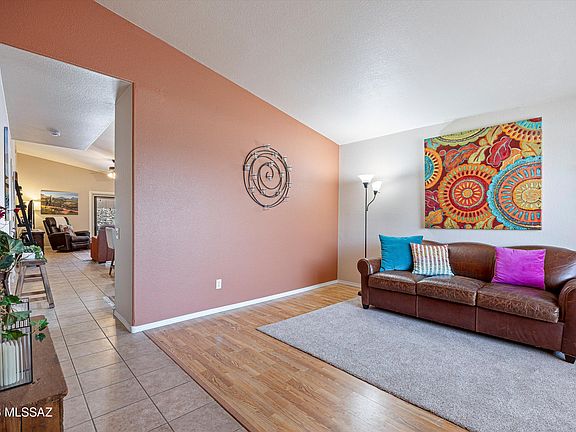 3rd image of 8908 N Tortolita Bluffs Pl