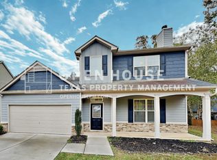 288 Stable View Loop, Dallas, GA 30132