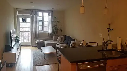 Rented by Highline Residential