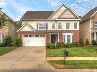 11324 Ardrey Crest Dr, Charlotte, NC 28277