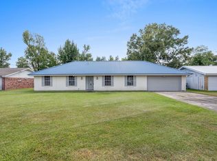 2618 Roxton St, Sulphur, LA 70663