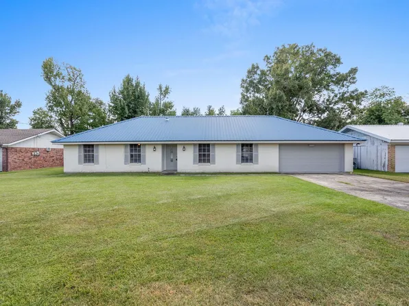 2618 Roxton St, Sulphur, LA 70663