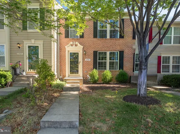 5955 Autumn Spell, Elkridge, MD 21075
