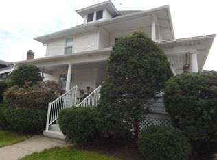 208 White St, Blissfield, MI