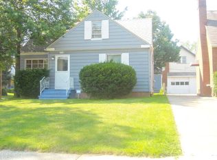 3748 Monticello Blvd, Cleveland Heights, OH 44121