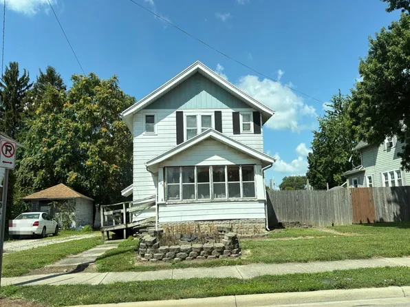 723 N Washington St, Van Wert, OH 45891