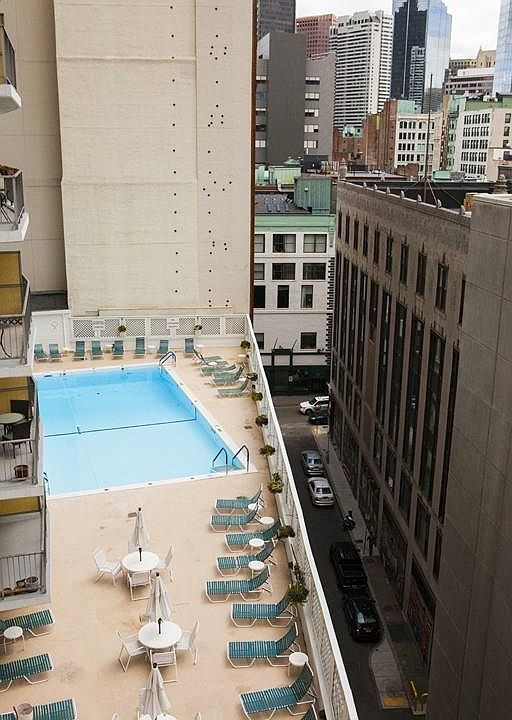 2nd image of 151 Tremont St APT 10A