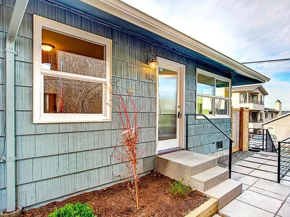 142 W Florentia St, Seattle, WA 98119