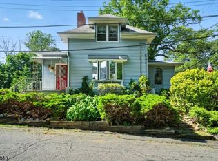 1466 Tabor Rd, Mount Tabor, NJ 07878