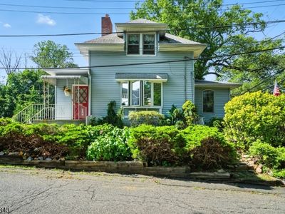 1466 Tabor Rd, Mount Tabor, NJ, 07878