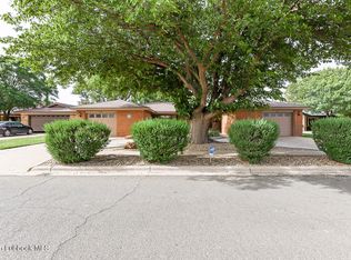 3406 65th Dr, Lubbock, TX 79413