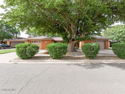3406 65th Dr, Lubbock, TX, 79413
