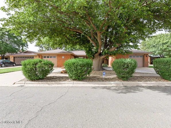 3406 65th Dr, Lubbock, TX 79413