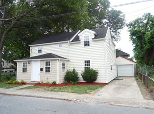 131 4th St, Seaford, DE 19973
