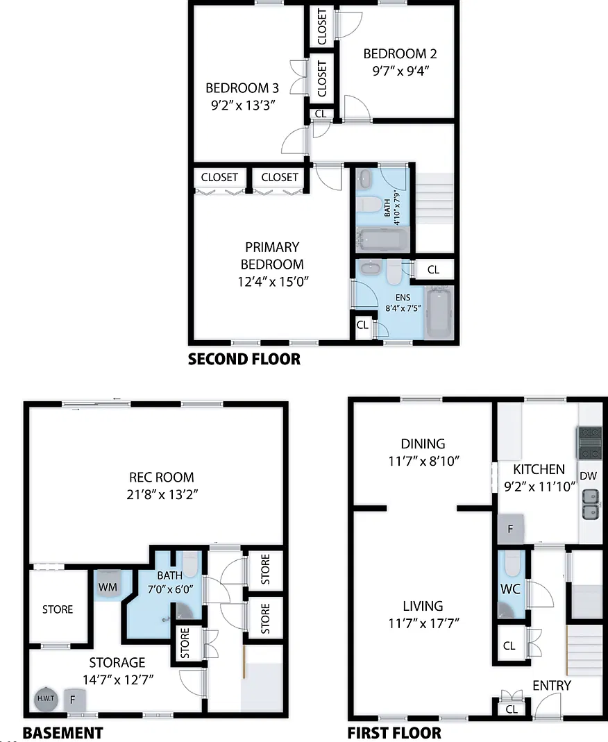 Convenient Blacksburg Rental Near Virginia Tech — Photo 1