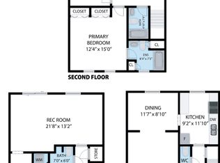 2718 Quincy Ct, Blacksburg, VA 24060