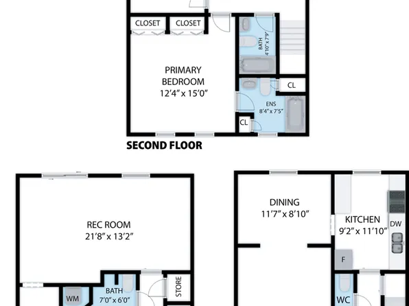 2718 Quincy Ct, Blacksburg, VA 24060