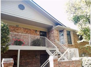 1167 Turkey Foot Rd APT 10, Lexington, KY 40502