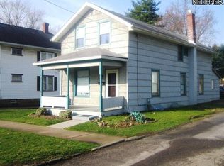 420 N Grant St, Wooster, OH 44691