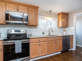 11 Intervale Rd, Springfield, MA 01118