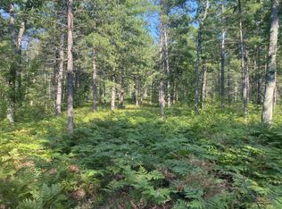 877 E Taylor Track Rd, Lincoln, MI 48742