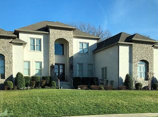 213 Higginson Pl S, Gallatin, TN 37066