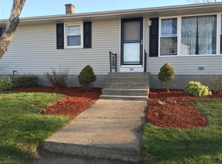 180 Hyde St, Cranston, RI 02920