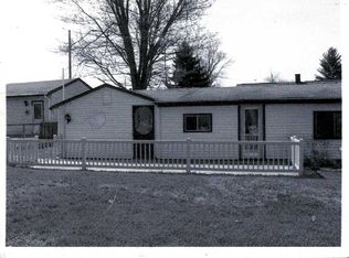 708 E Channel Dr, Coldwater, MI 49036