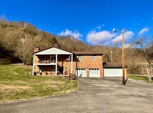 2706 Kewanee Rd, Pikeville, KY 41501