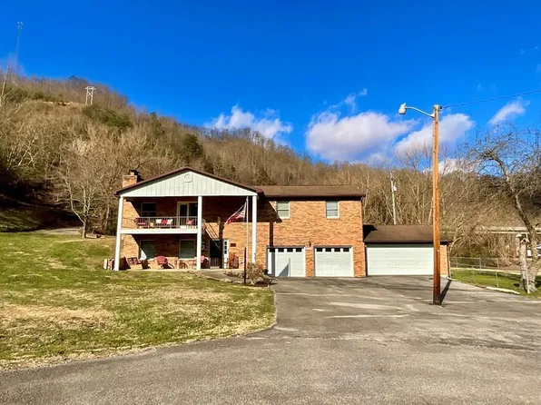 2706 Kewanee Rd, Pikeville, KY 41501