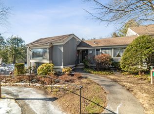 511 Heritage Vlg #A, Southbury, CT