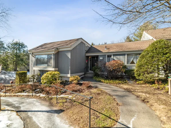 511 Heritage Village #A, Southbury, CT 06488