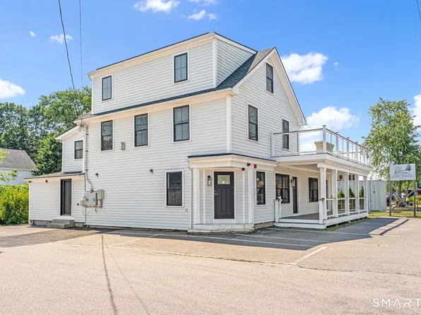 44 Williams Avenue, Stonington, CT 06355