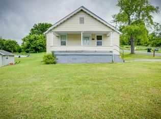 2401 Catherine St, Bristol, VA 24201