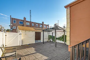 Rented by R D Realty Consultants Inc.