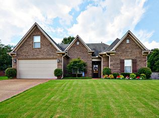 1507 Hernando Pointe Cv N, Hernando, MS 38632