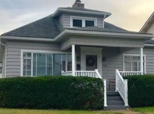141 Paxton Ave, Wheeling, WV